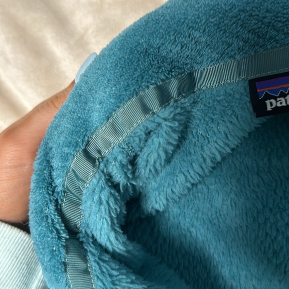 Patagonia “Re-Tool Fleece Half Snap Pullover” - Picture 4 of 4